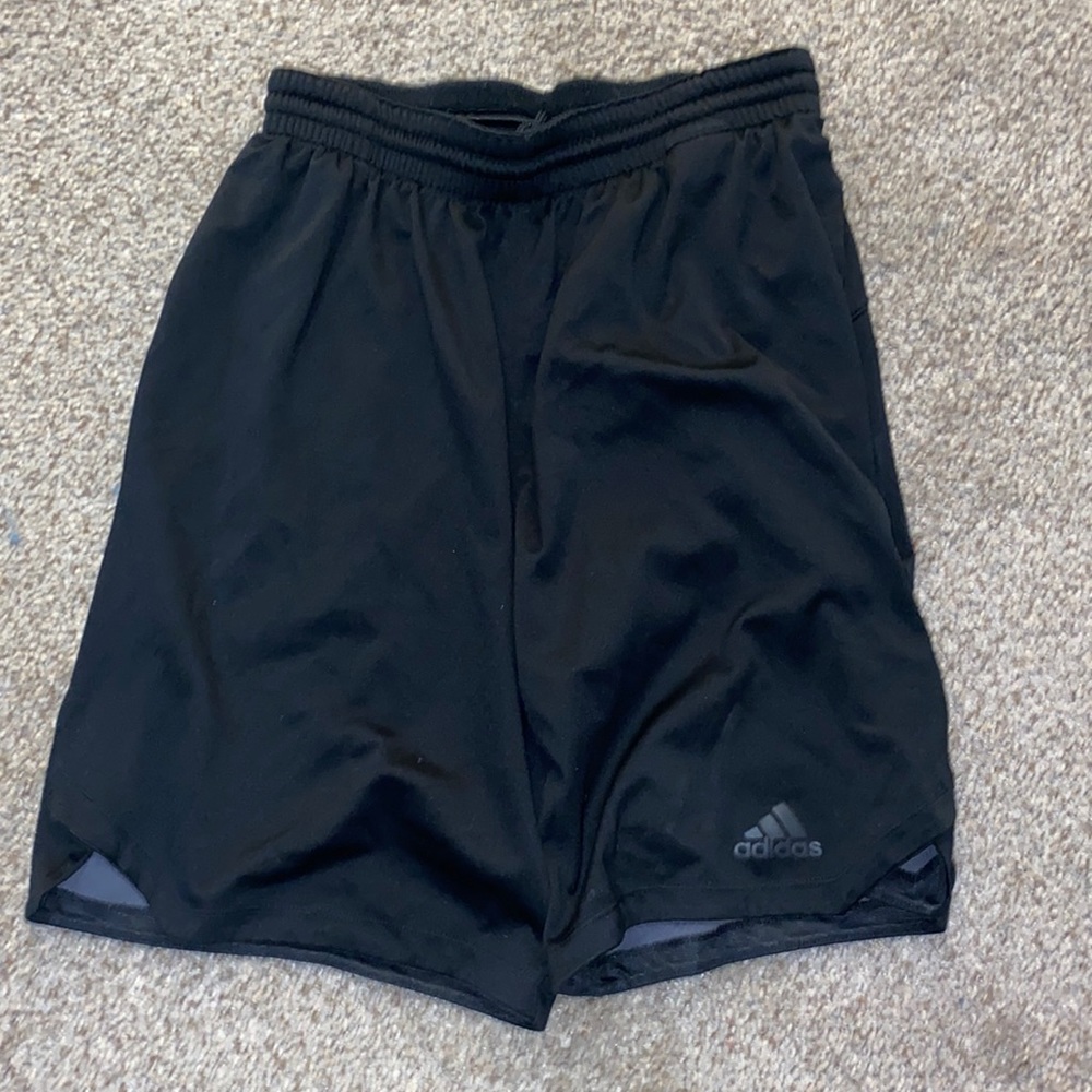 Men’s Adidas Athletic Shorts